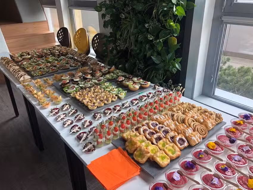 Marchewkowe Pole Catering