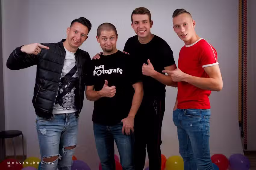 Marcin Rurarz Fotografia