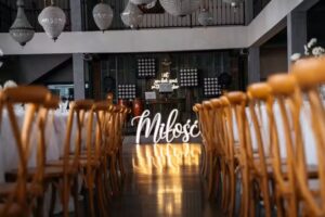 Marcin Ryszka DJ i Konferansjer na wesele i event