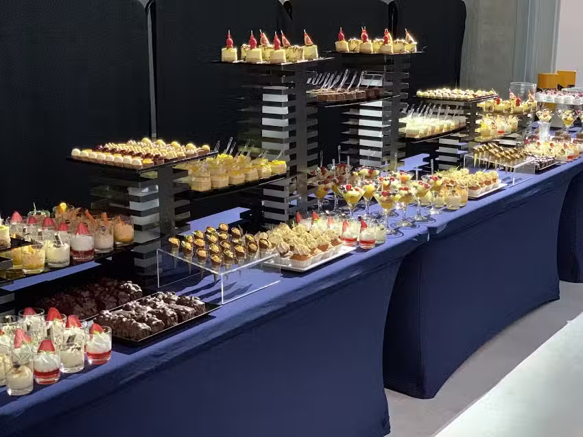 Marciniak Usługi Gastronomiczne s.c.