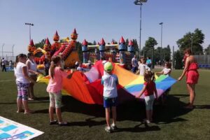 Margo Animacje Czasu Wolnego Małgorzata Szymczuk