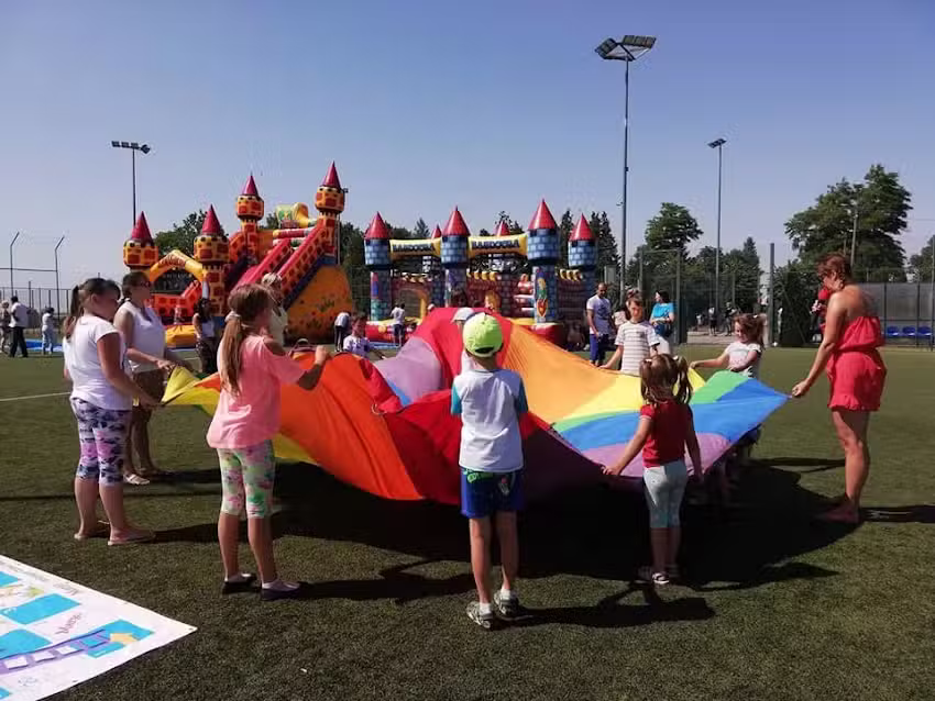 Margo Animacje Czasu Wolnego Małgorzata Szymczuk