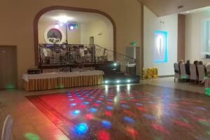 Maria-Teresa Dom Przyjęć