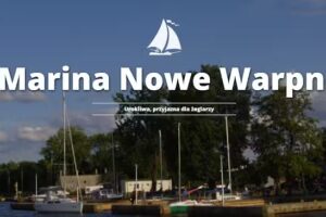 Marina Nowe Warpno