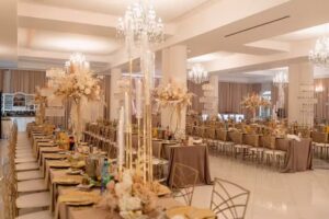 Marry Me Dekoracje Ślubne i Weselne Lublin – wypożyczalnia ślubna Lublin