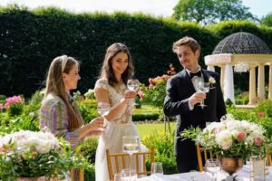 MarryYou Wedding Planners