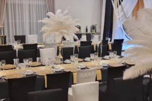 Marty Party Deco Events