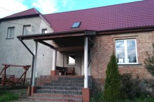 Martyna. Dom weselny. Talaga E.