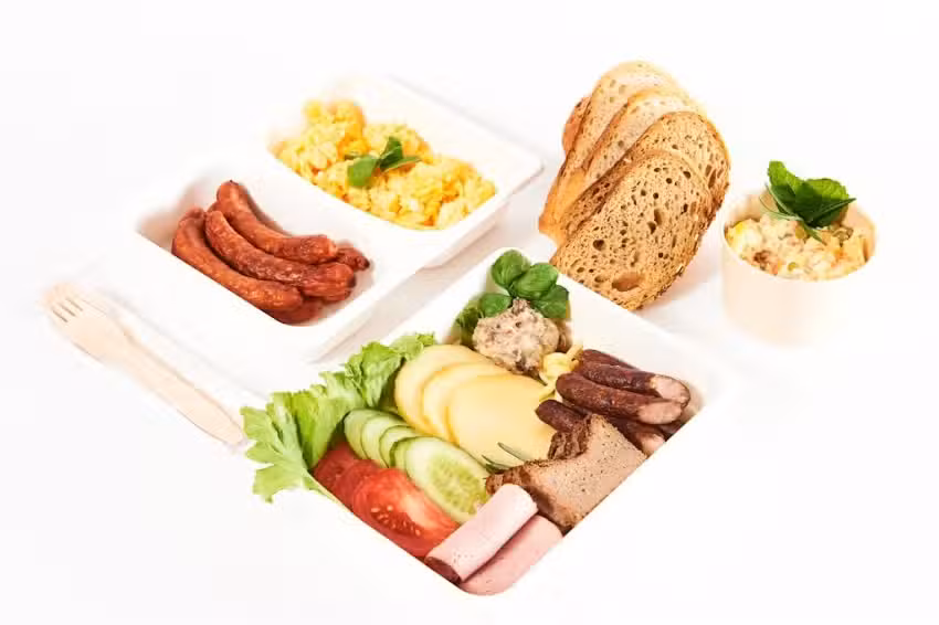 MARYNA Catering i śniadania &ndash; Zakopane