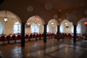 Marysienka-Waldschanke