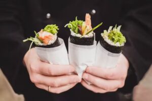 MASAO Sushi&Ramen Lidzbark Warmiński
