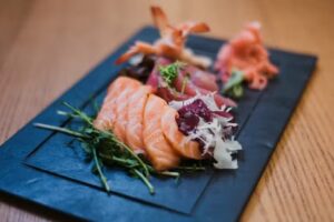 Mashu Catering & Live Cooking