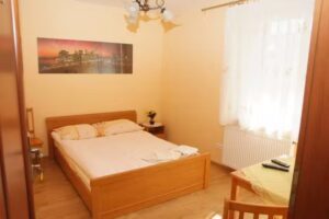 Maspek. Dom weselny, pokoje gościnne