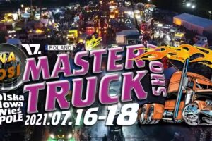 Master Truck Show