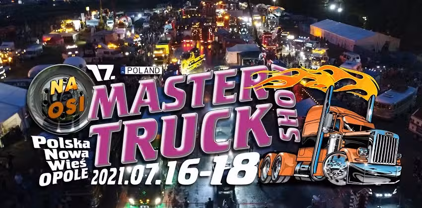 Master Truck Show