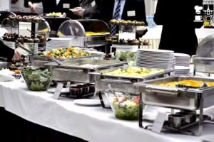 Masters Catering
