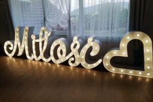 MATSHOW &ndash; fotolustro, ciężki dym, atrakcje na imprezę