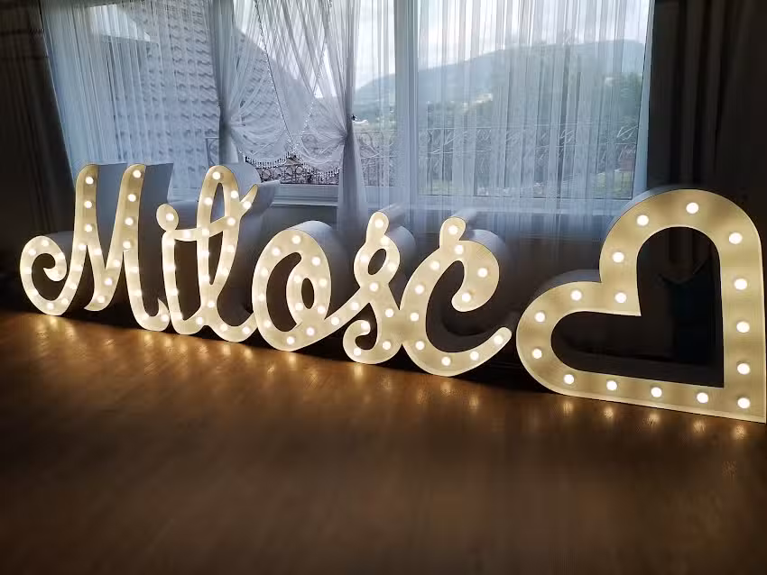 MATSHOW &ndash; fotolustro, ciężki dym, atrakcje na imprezę