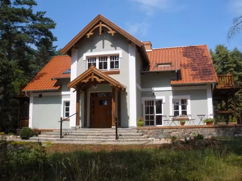 Mazurska Leśnicz&oacute;wka Nowy Zyzdr&oacute;j