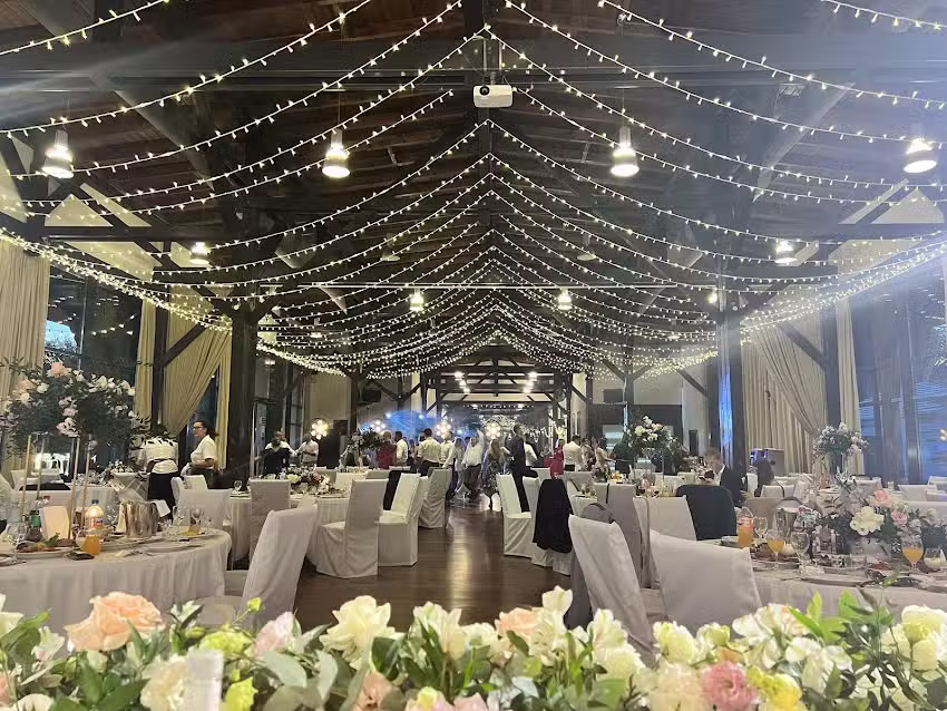 Mazurskie Centrum Aktywnego Wypoczynku Gerczak