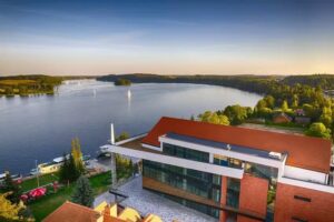 Mazurskie Centrum Konferencyjne – MCKW