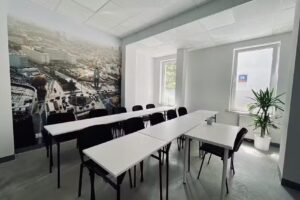 MD OFFICE Sp. z o.o. – organizacja szkoleń, wirtualne biuro