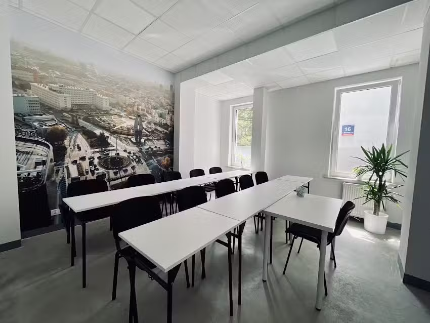 MD OFFICE Sp. z o.o. &ndash; organizacja szkoleń, wirtualne biuro