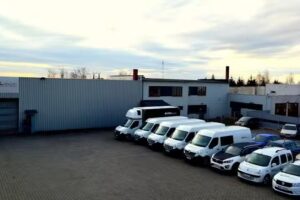 MDL expo International Sp. z o.o. Sp. K.