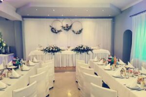 &bdquo;MDM&rdquo; Sala Weselna