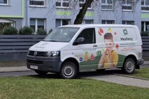 Mealway Kuchnia Cateringowa