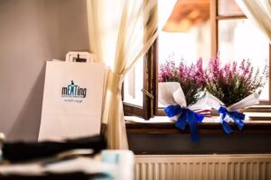 mEATing &ndash; warsztaty kulinarne