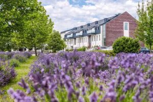 Medical Spa Hotel Lawendowe Termy