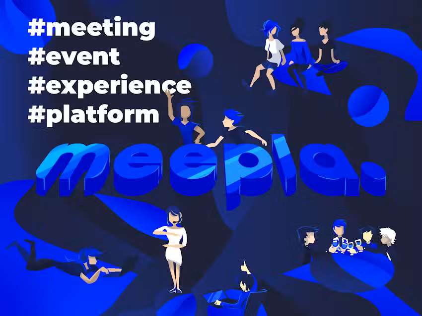 Meepla &ndash; platforma do organizacji wydarzeń