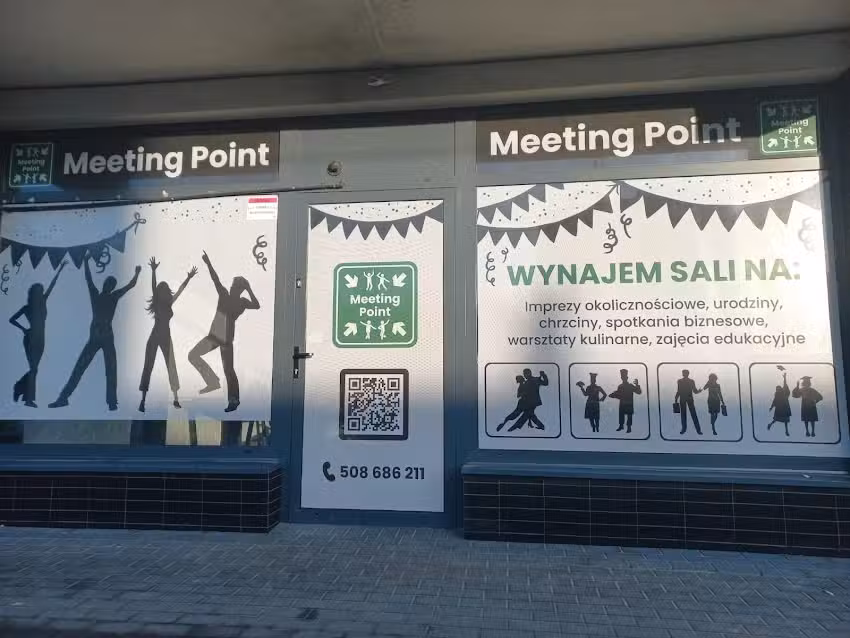 Meetingpoint