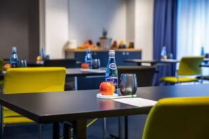 Meetings & Events PARK INN by Radisson Poznan