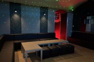 MEMORIES &ndash; lokal na imprezę / urodziny / osiemnastki