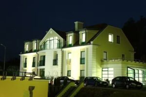 Mercedes Club Mrągowo