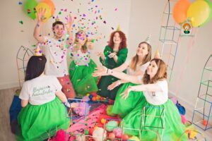 Merida–Bajeczne Animacje Trójmiasto/Kaszuby