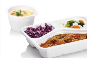 Metro Catering System &ndash; maszyny pakujące i opakowania do dań na wynos