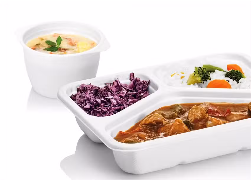 Metro Catering System &ndash; maszyny pakujące i opakowania do dań na wynos