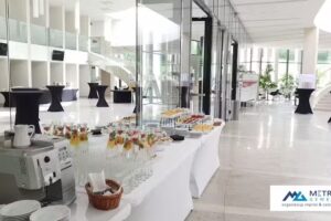 Metro-Gewert Organizacja Imprez & Catering