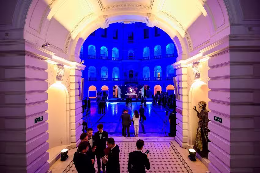 Mexxis | Agencja Eventowa