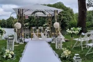 MF Marcin Fornahl firma usługowa – ślubno weselna