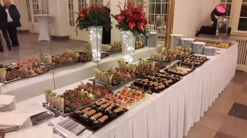 MiA Catering