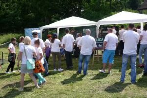 MICHAŁ KIEDROWSKI F.H.U. KIEDROS-EVENT