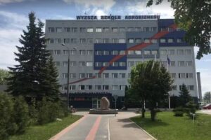 Międzynarodowa Akademia Nauk Stosowanych w Łomży – MANS