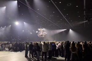 Międzynarodowe Centrum Kongresowe w Katowicach