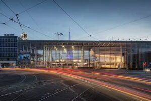 Międzynarodowe Targi Poznańskie