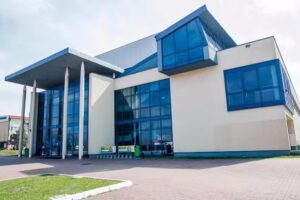 Miejski Ośrodek Sportu i Rekreacji