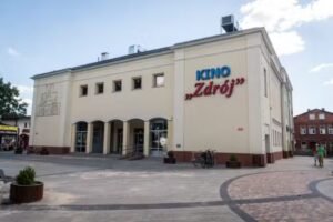 Miejskie Centrum Kultury im. Janusza Majewskiego